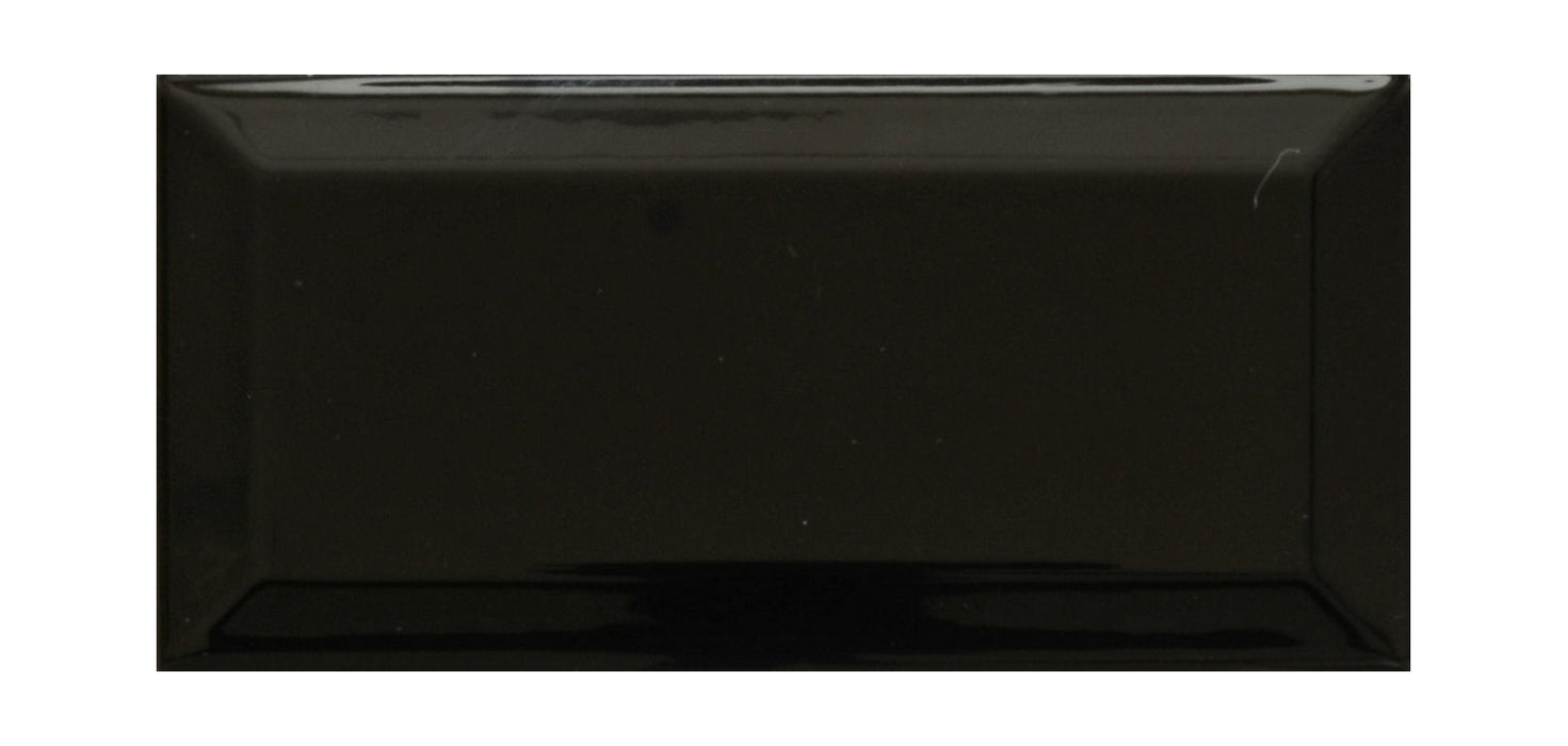 Mini Metro Negro