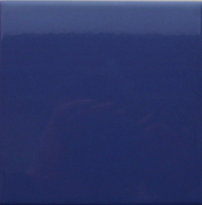 Stokes 150mm x 150mm Cobalt Blue