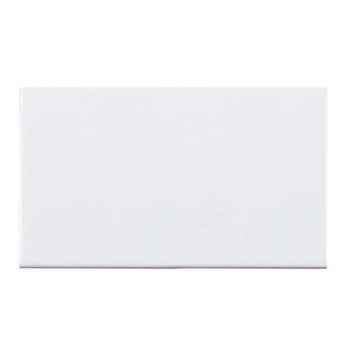 Flat Gloss White