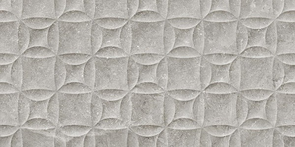 Capitol Grey Dome Decor