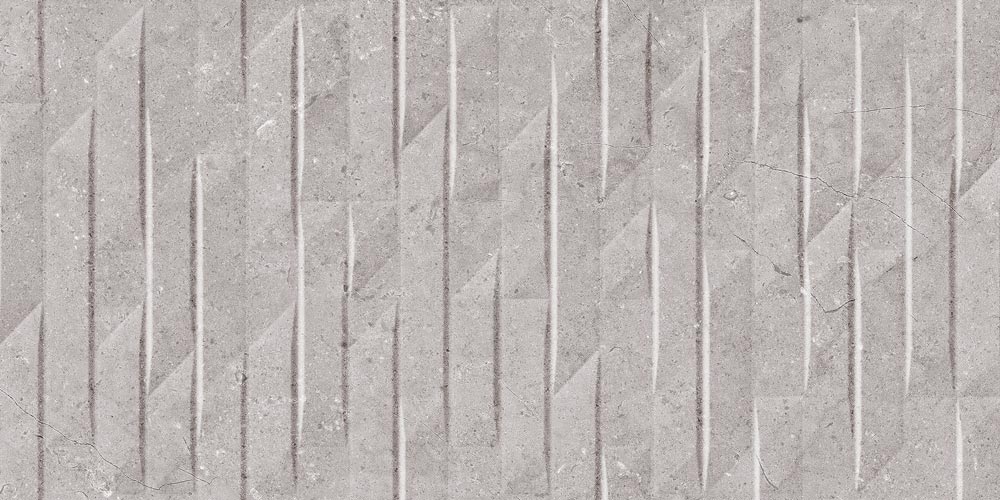 Dual Grey Decor