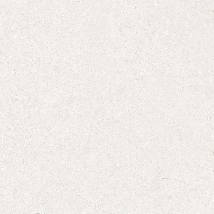Dual White Floor