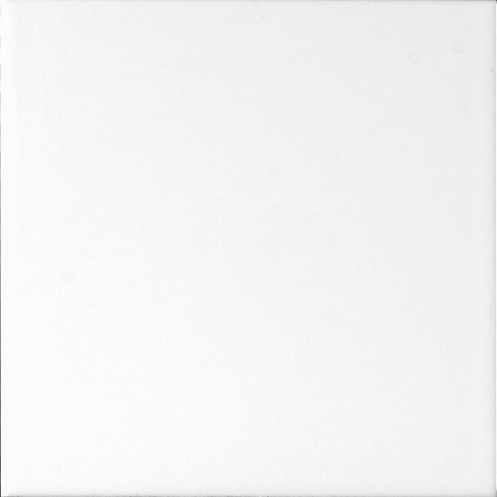 Stokes 150mm x 150mm White
