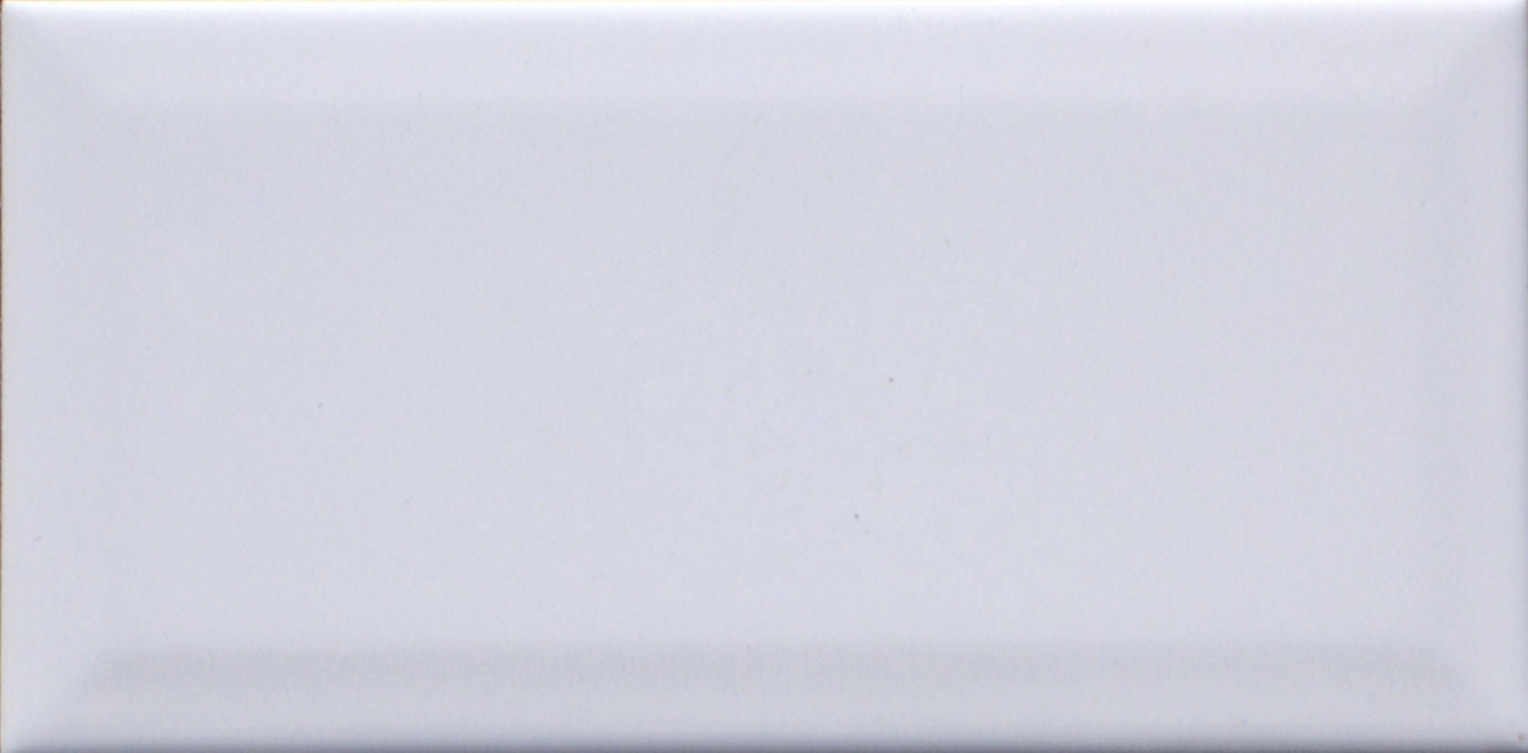 Mini Biselado Blanco Gloss