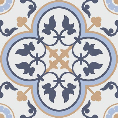 Brighton Gold/Blue-3