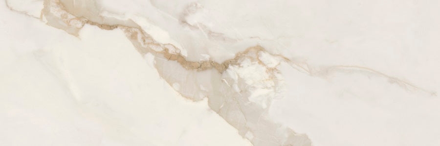 Calacatta Gold Gloss 900 x 300