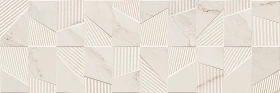 Calacatta Gold Gloss Decor