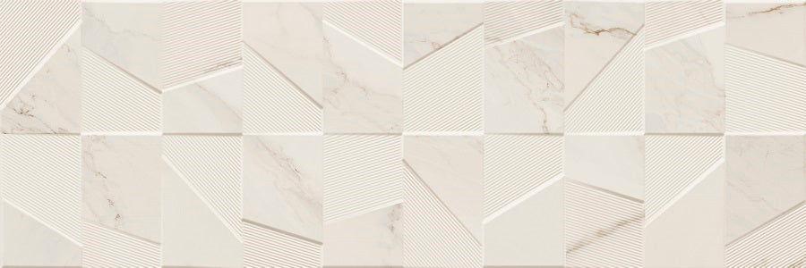 Calacatta Gold Matt Decor