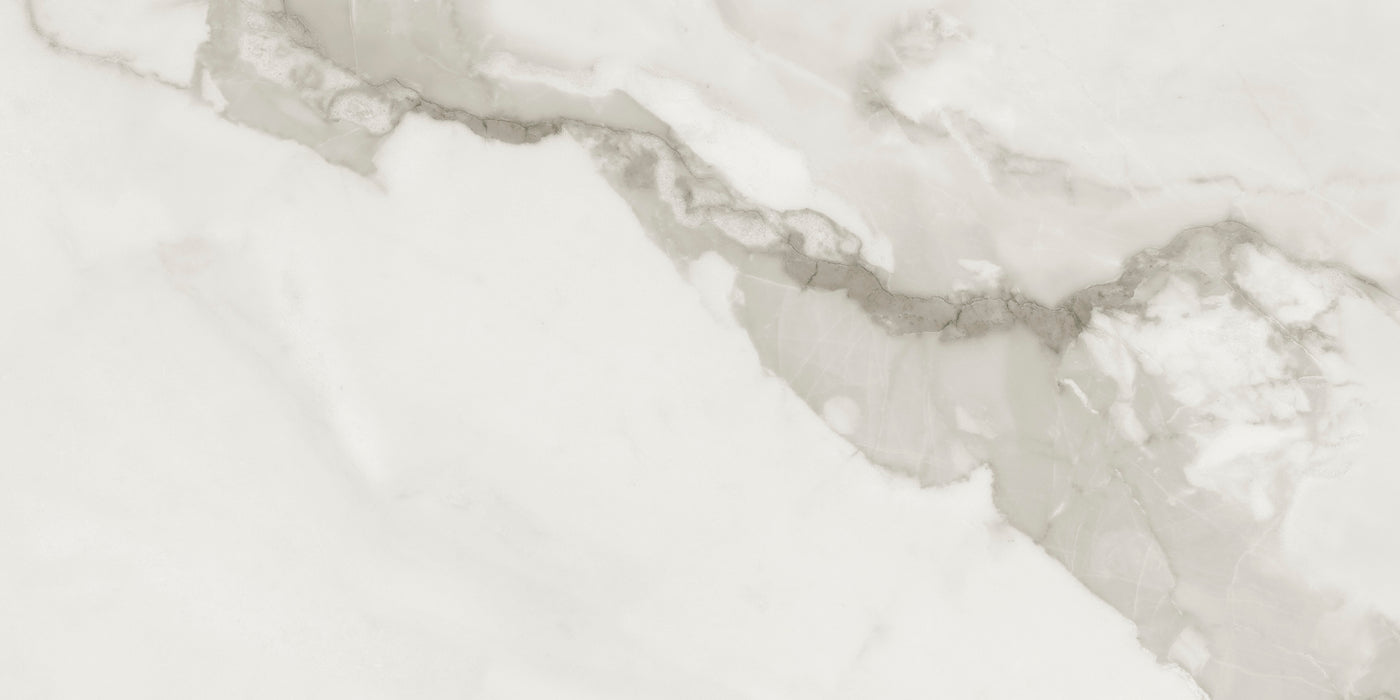 Calacatta Silver