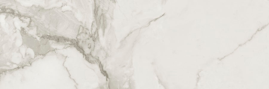 Calacatta Silver Gloss 900 x 300