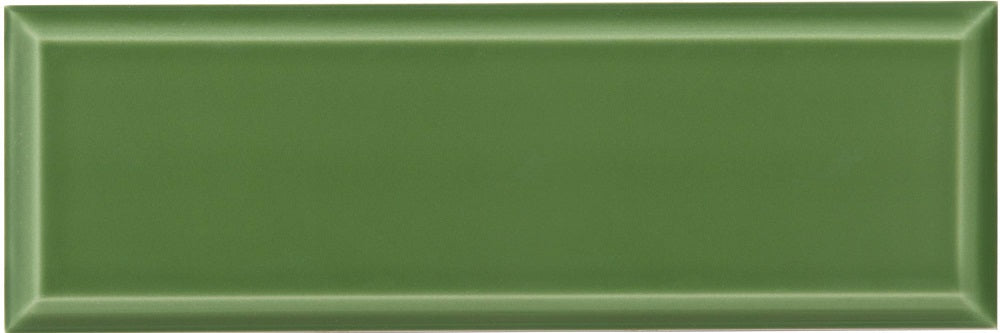 Biselado Light Green 880