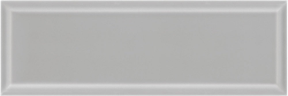 Biselado Light Grey 600