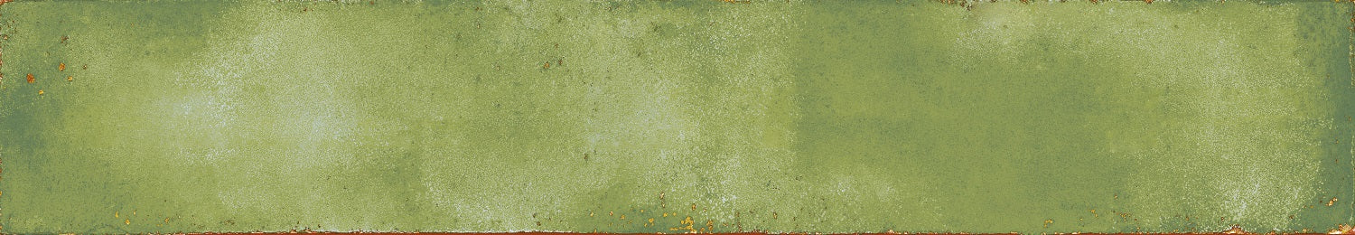 Colors Green
