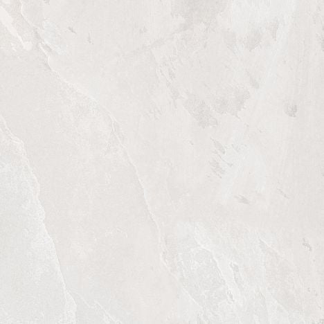 Tech Slate White Rectified