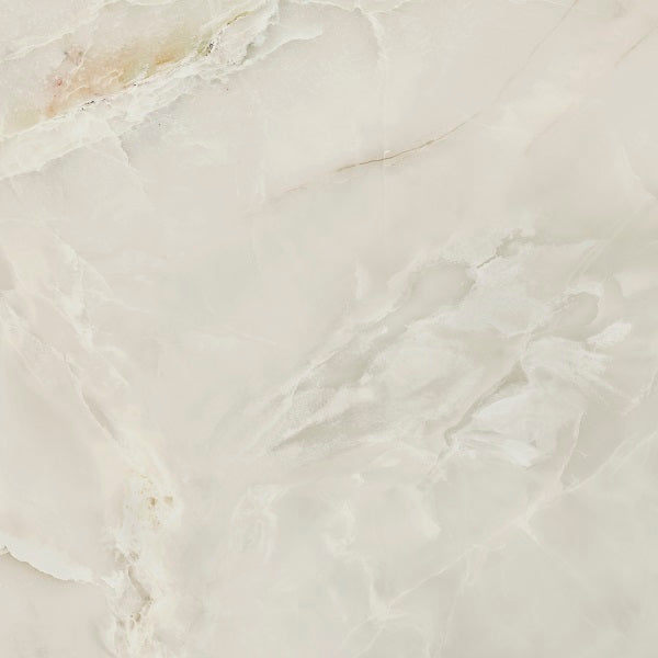 Onyx Lux Ivory 600 x 600mm