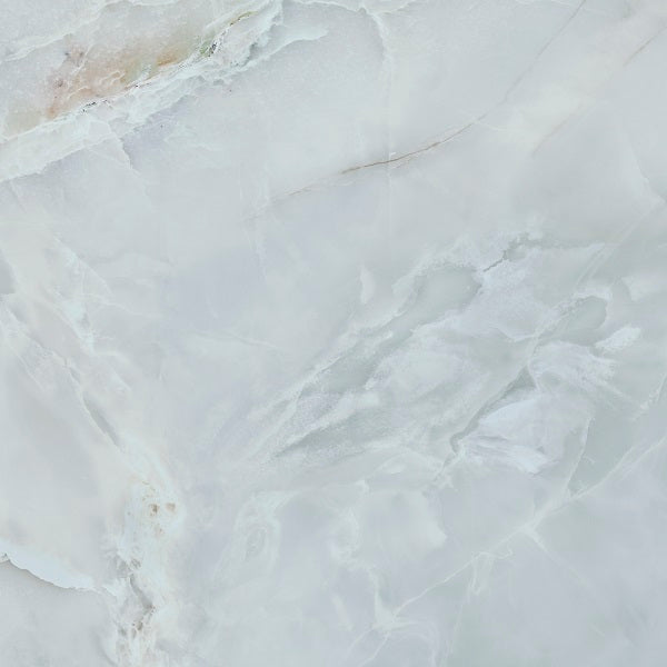 Onyx Lux Light Blue 600 x 600mm