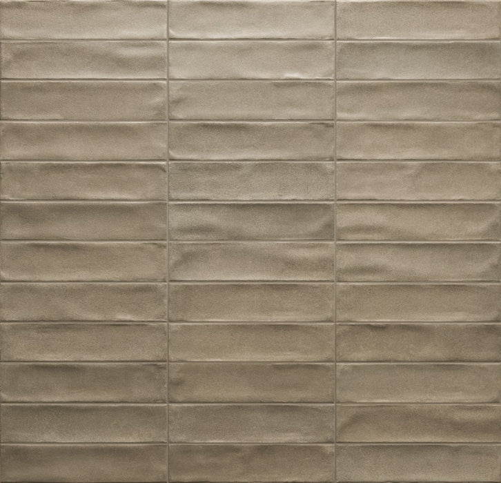 Cruda Beige Bricks