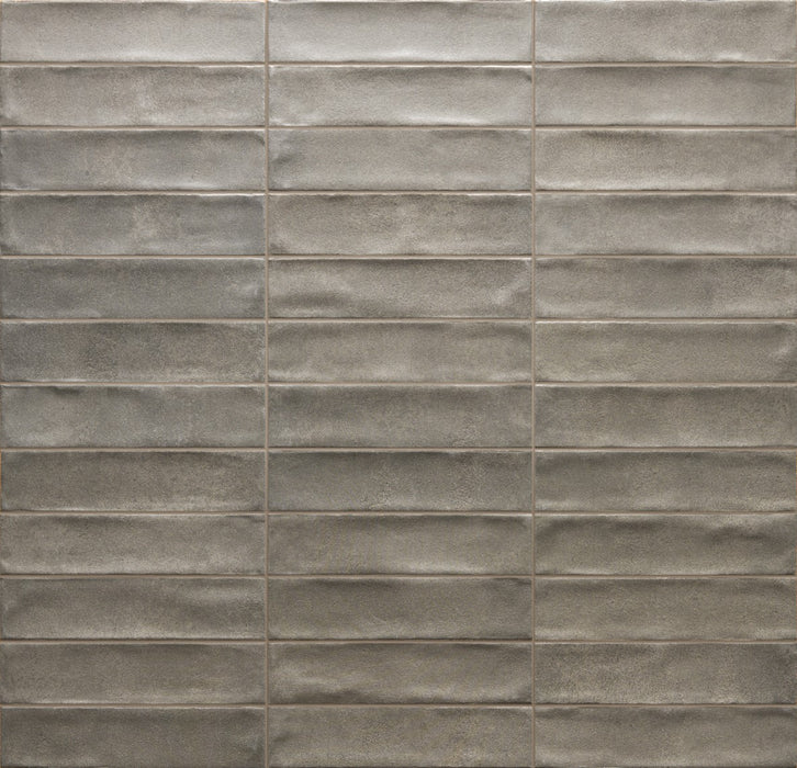 Cruda Grigio Bricks