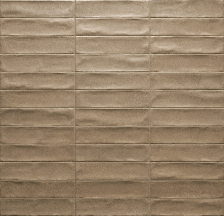 Cruda Sabbia Bricks
