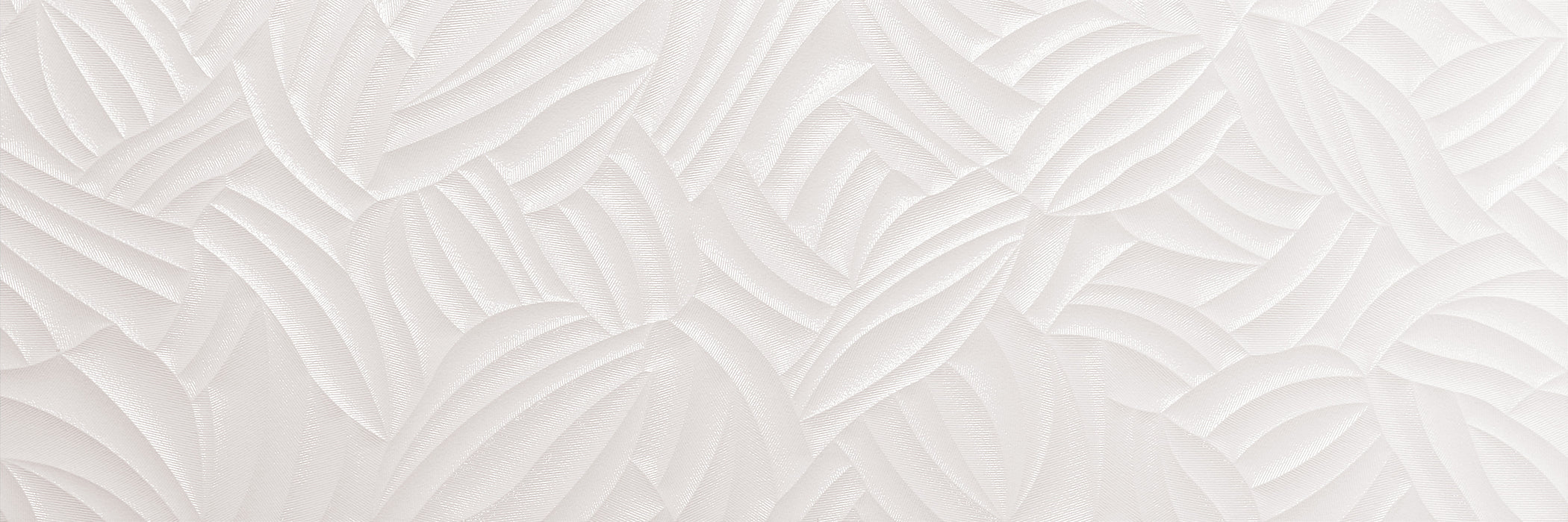 Garden White Decor