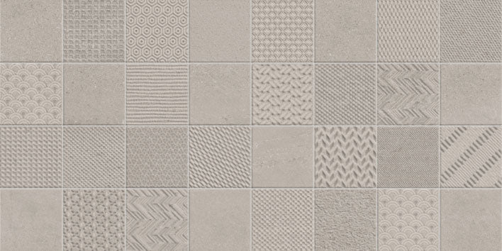 Stoneage Grey Decor