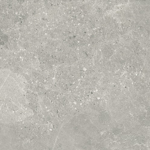 Street Silver Floor