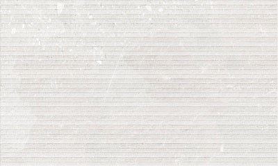 Street White Decor