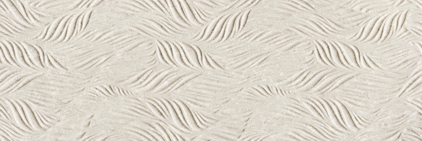Tri.Art Duna White/Grey Decor