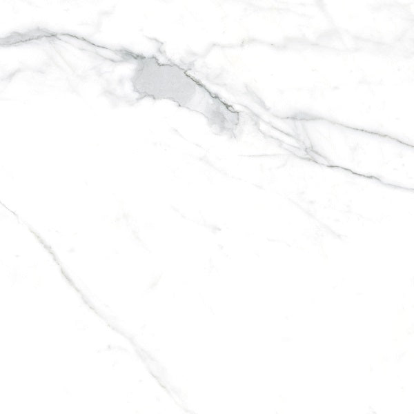 Uyuni White Polished 600 x 600