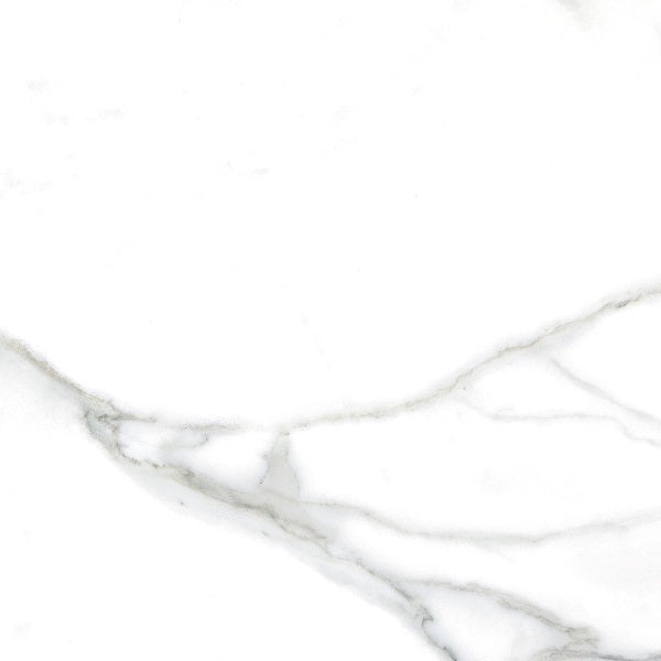 Uyuni White Matt 600 x 600