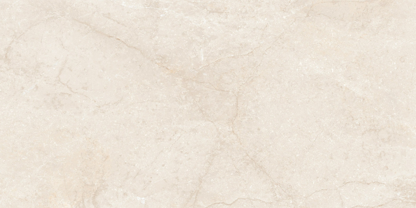 Wells Leviglass Ivory 600 x 300mm