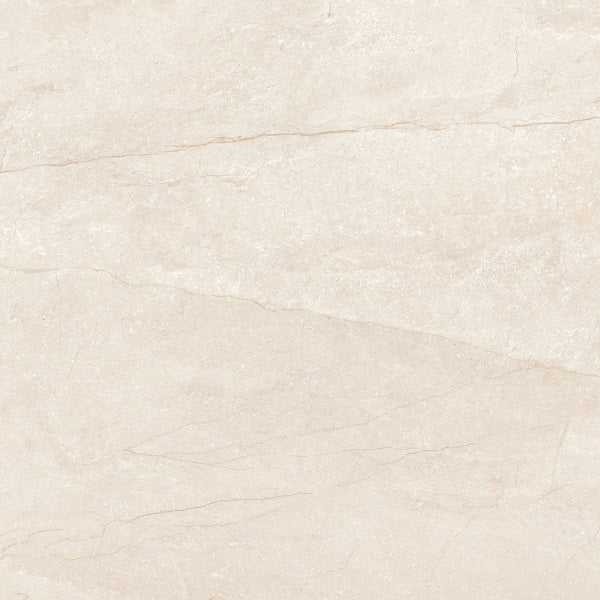 Wells Leviglass Ivory 600 x 600mm