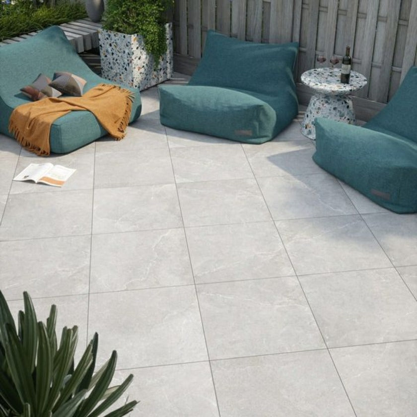Outdoor Tiles — CountyTilesWales