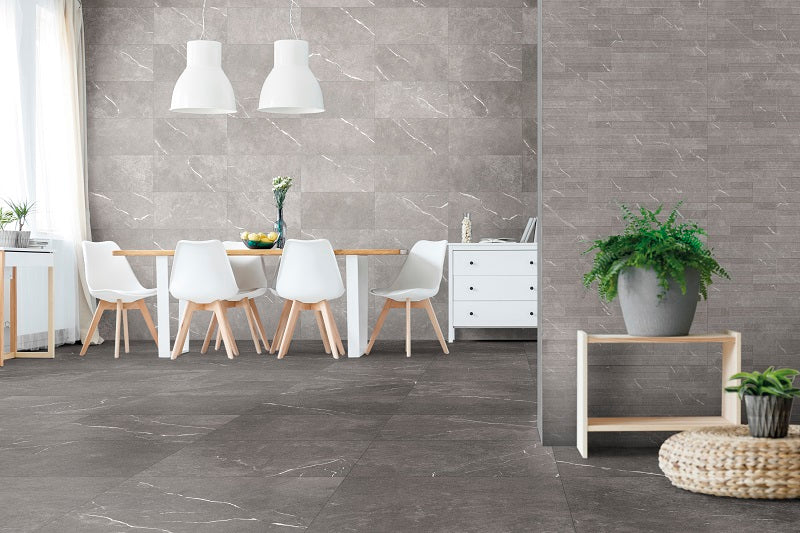 Aneto Grey