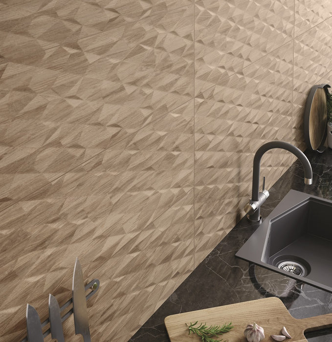 Bosco Noce Decor