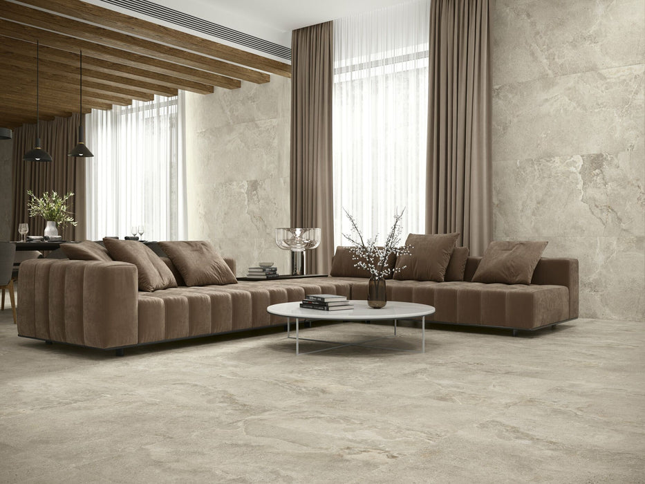 Dome Nut 1200 x 600