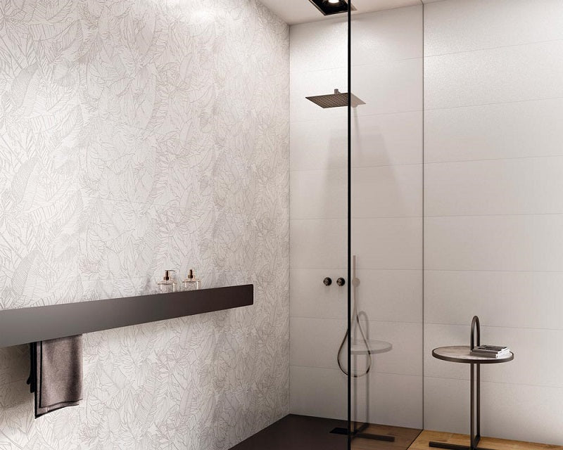 Pearl Tropic White
