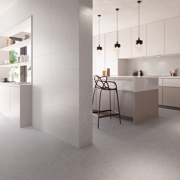 Land Cinder Ceppo Floor
