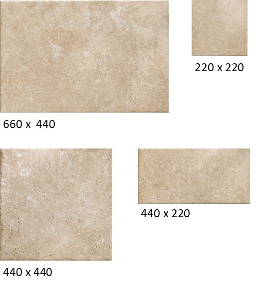 Metz Beige Modular