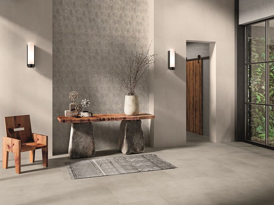 Palmeto Gris Decor