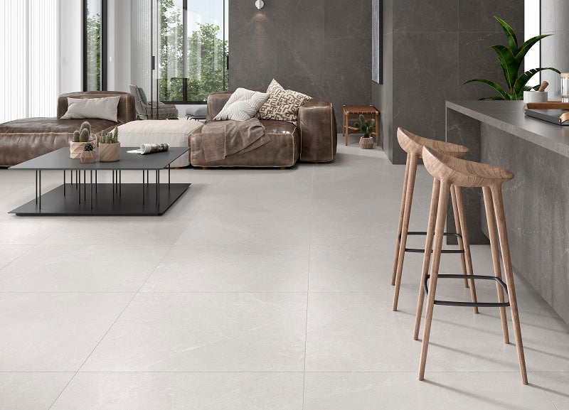 Storm A White 600 x 300
