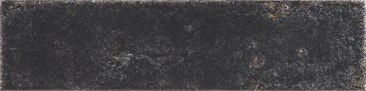 Vibrant Black