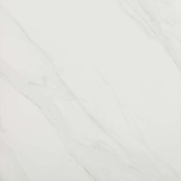 Calacatta Marble Effect Tile 76x76x20