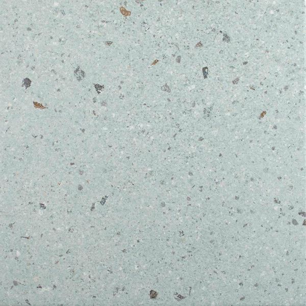 Terrazzo Light Blue
