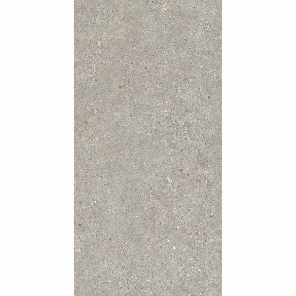Manhattan Grey Stone Effect Tiles 120X60