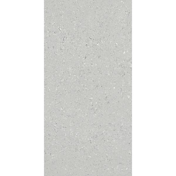 Windsor Silver Stone Effect Matt 600x300 Tiles
