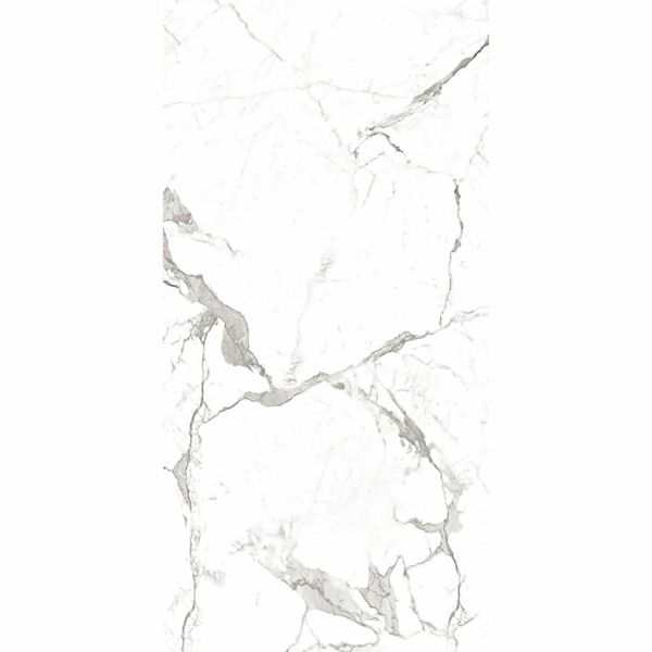 Versailles Carrara Marble Effect Matt 600x1200 Tiles