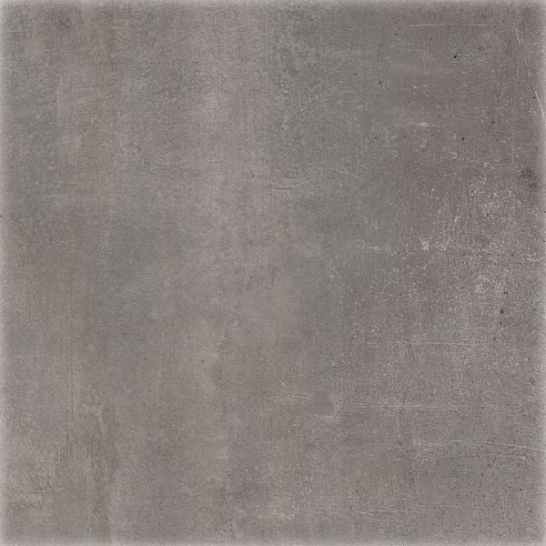 Open Stone Effect Antracite 80x80 9mm