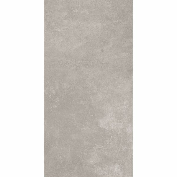 Tapa Grey Concrete Effect Rectified 600x300
