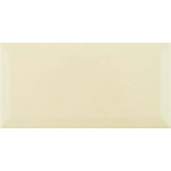Metro Cream Tile 100x200